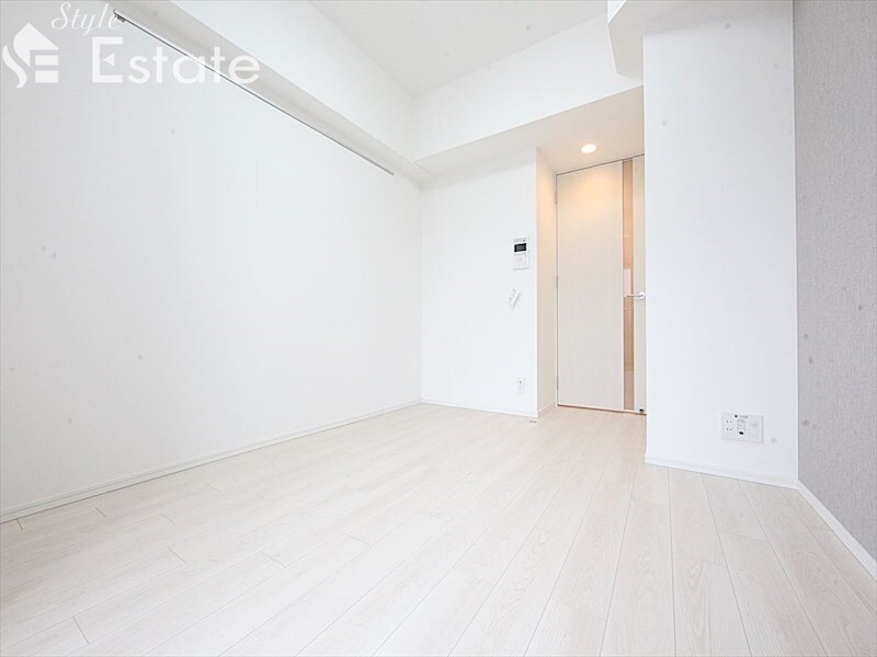 メイクス上前津IIIの物件内観写真