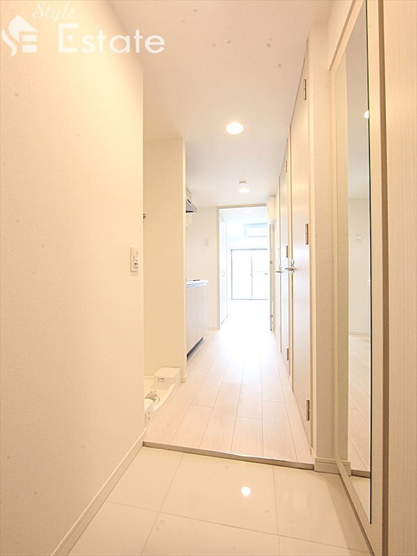 メイクス上前津IIIの物件内観写真