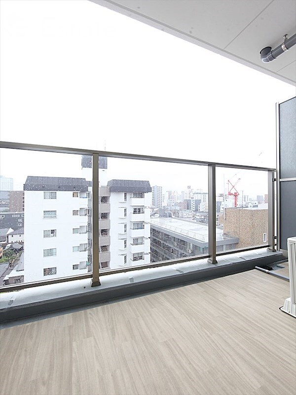 メイクス上前津IIIの物件内観写真