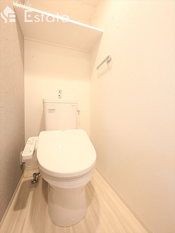 メイクス上前津IIIの物件内観写真