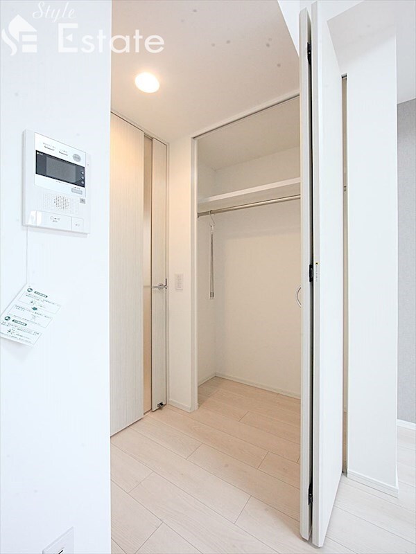 メイクス上前津IIIの物件内観写真