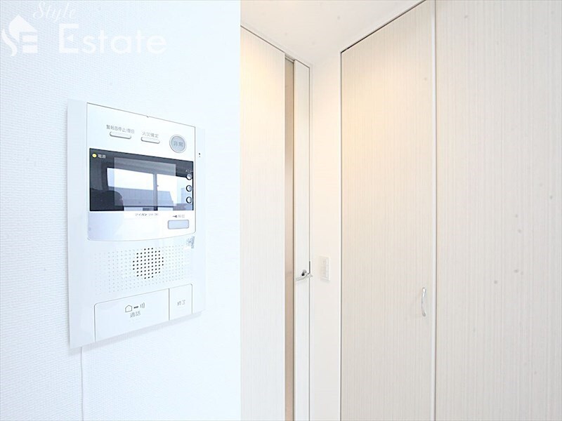 メイクス上前津IIIの物件内観写真