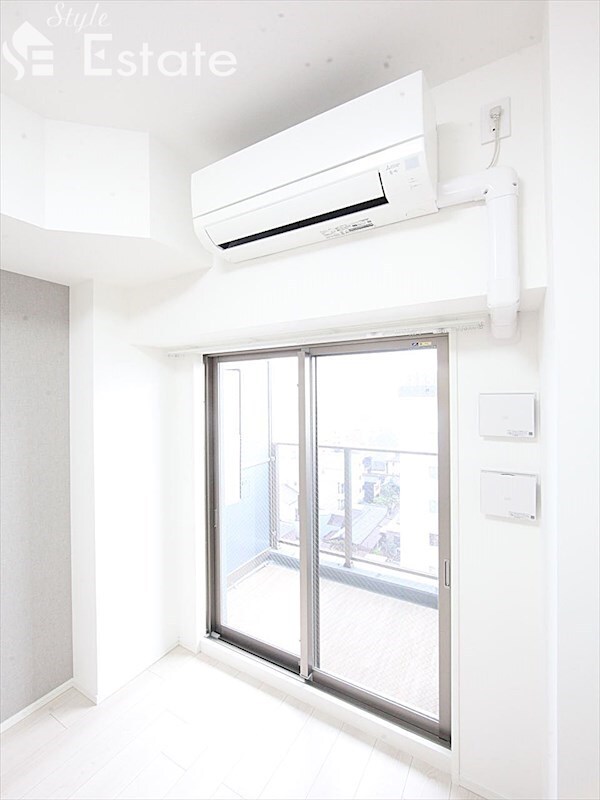 メイクス上前津IIIの物件内観写真