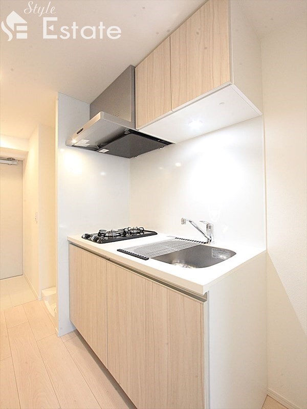 メイクス上前津IIIの物件内観写真