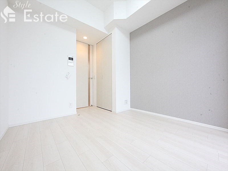 メイクス上前津IIIの物件内観写真