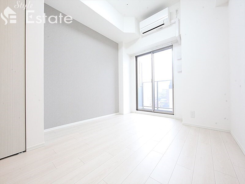 メイクス上前津IIIの物件内観写真