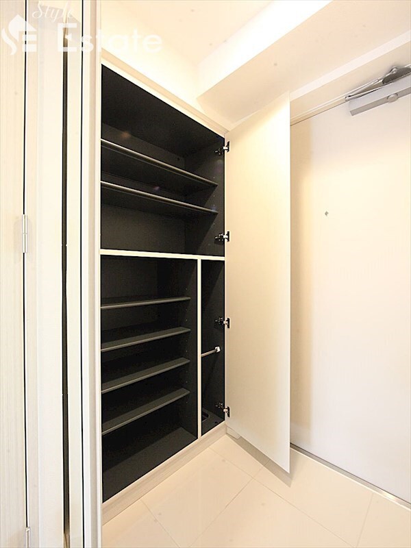 メイクス上前津IIIの物件内観写真