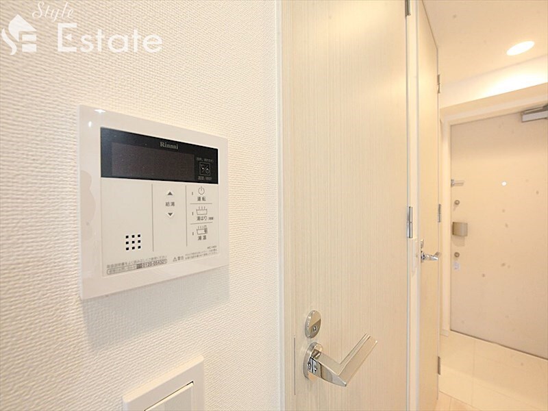 メイクス上前津IIIの物件内観写真