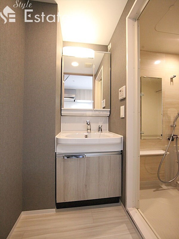 メイクス名駅南IIの物件内観写真