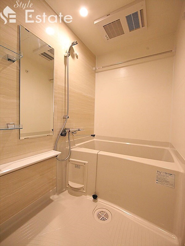 メイクス名駅南IIの物件内観写真