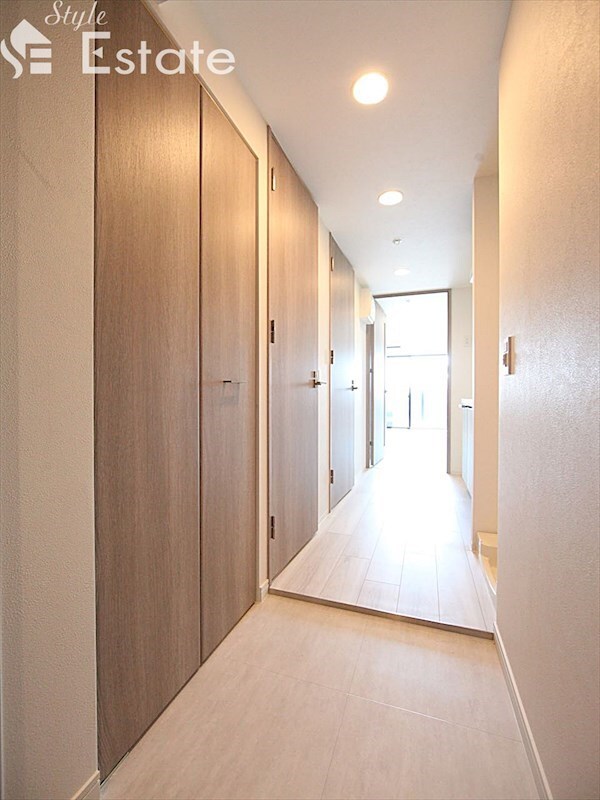 メイクス名駅南IIの物件内観写真