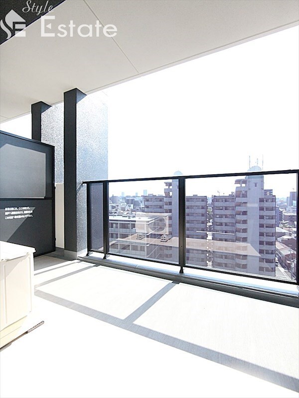 メイクス名駅南IIの物件内観写真