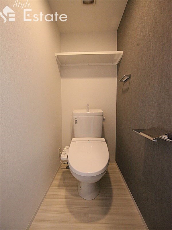 メイクス名駅南IIの物件内観写真