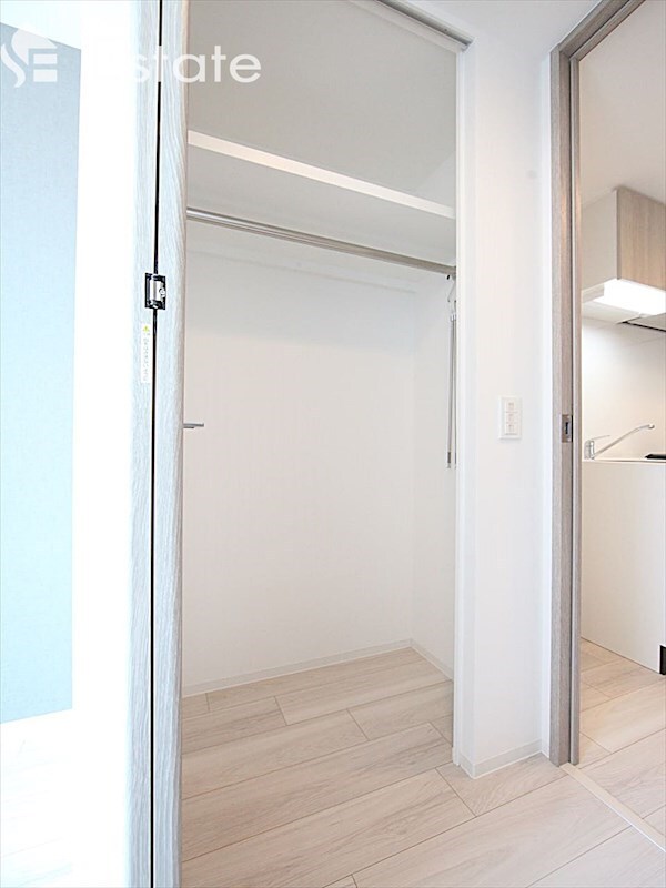 メイクス名駅南IIの物件内観写真