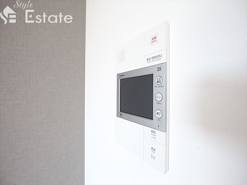 メイクス名駅南IIの物件内観写真