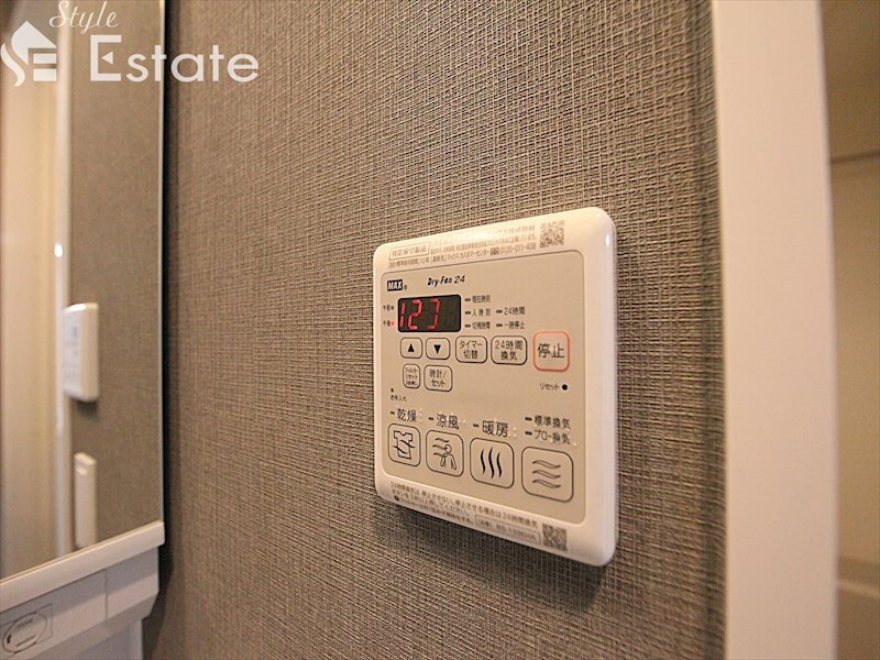 メイクス名駅南IIの物件内観写真