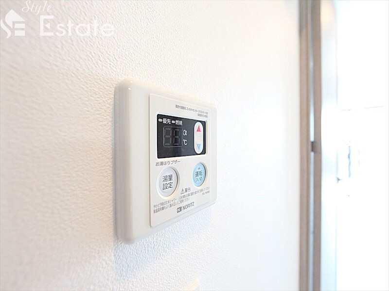 メイクス名駅南IIの物件内観写真