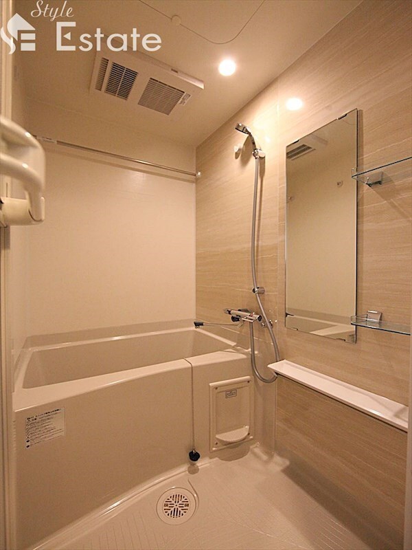 メイクス名駅南IIの物件内観写真