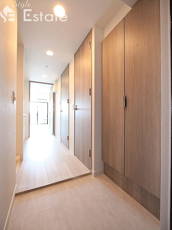 メイクス名駅南IIの物件内観写真