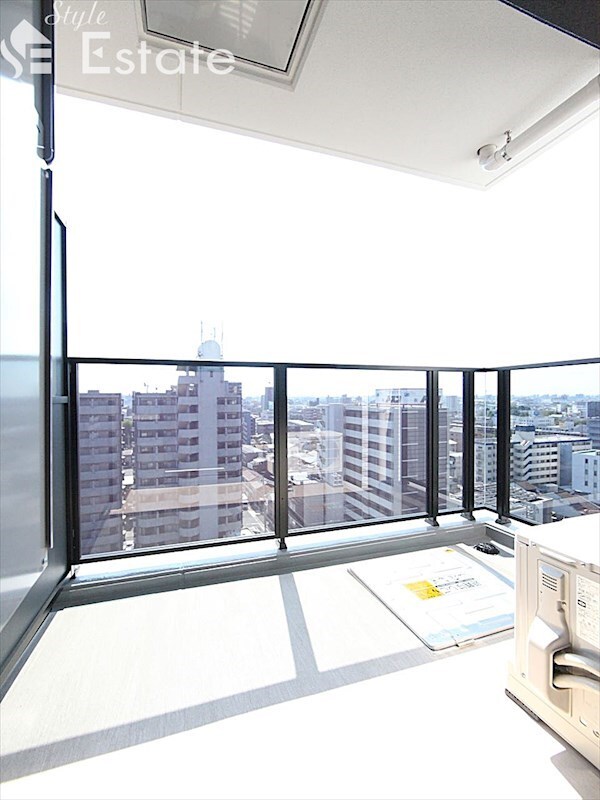 メイクス名駅南IIの物件内観写真