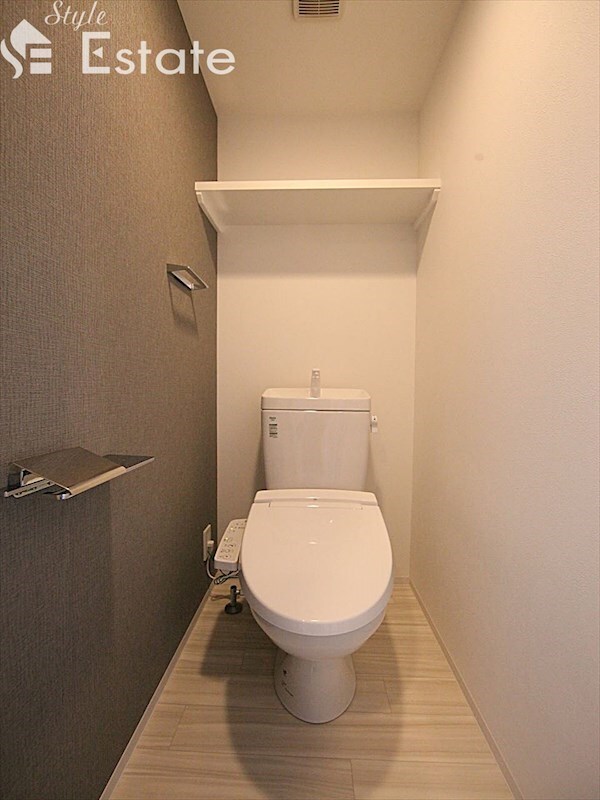 メイクス名駅南IIの物件内観写真