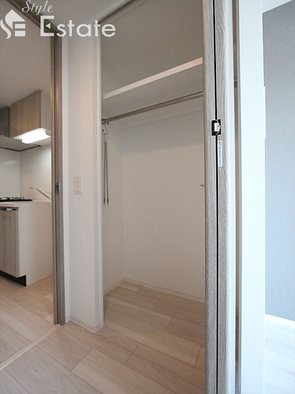 メイクス名駅南IIの物件内観写真