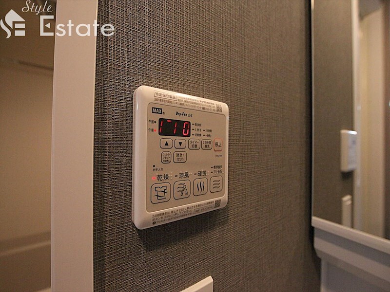 メイクス名駅南IIの物件内観写真