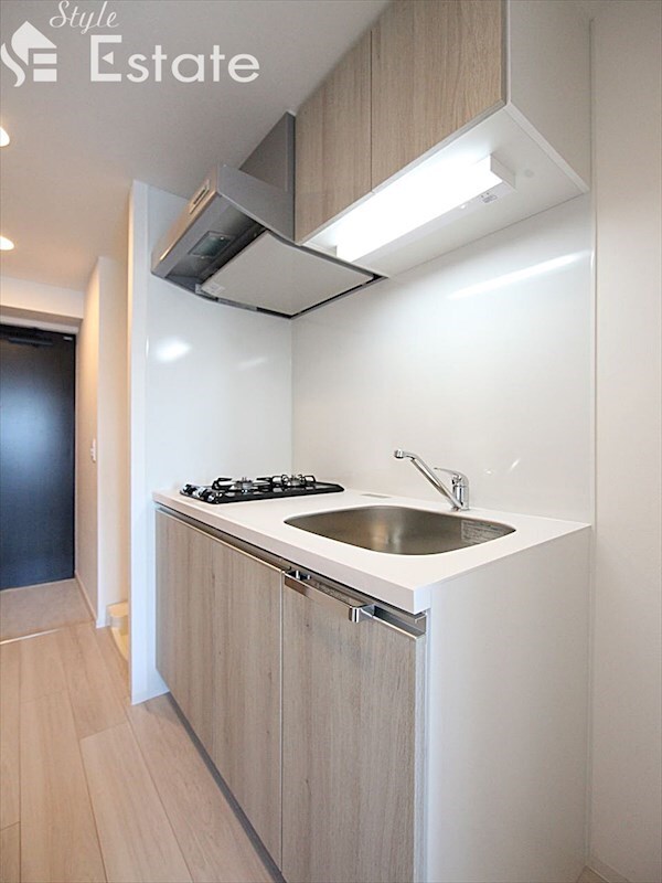 メイクス名駅南IIの物件内観写真