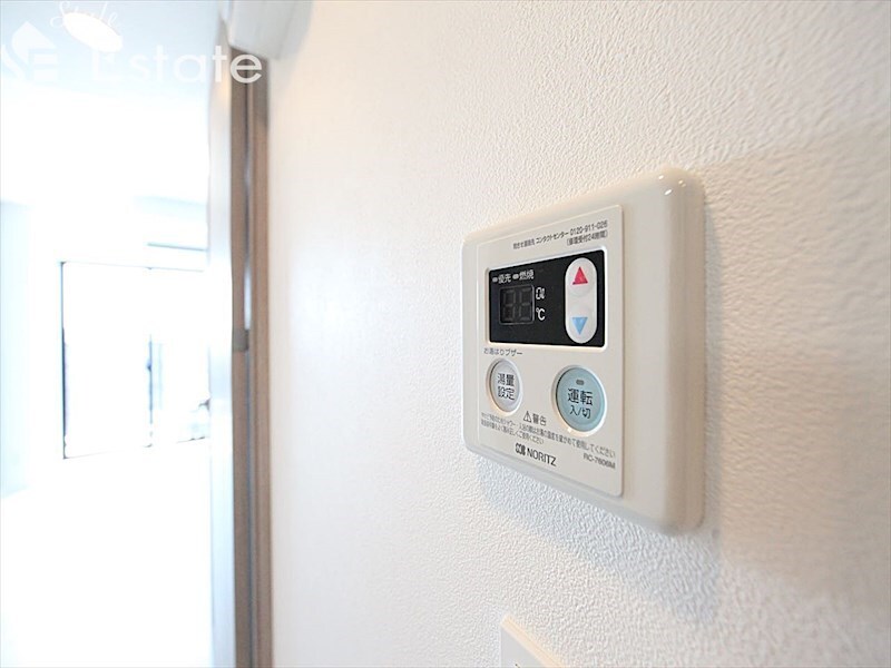 メイクス名駅南IIの物件内観写真