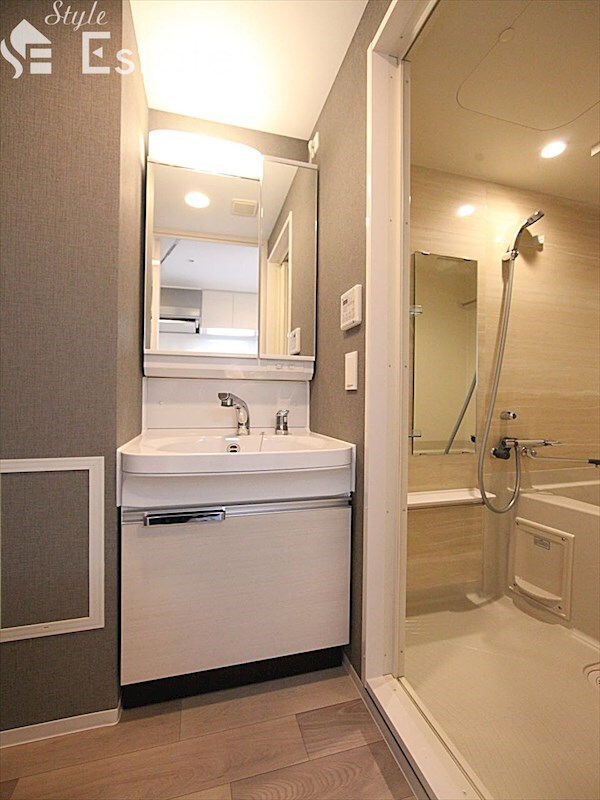 メイクス名駅南IIの物件内観写真