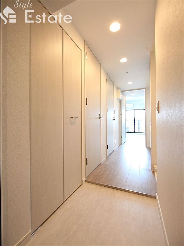 メイクス名駅南IIの物件内観写真