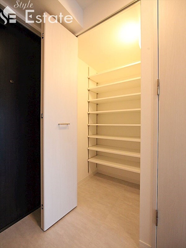 メイクス名駅南IIの物件内観写真