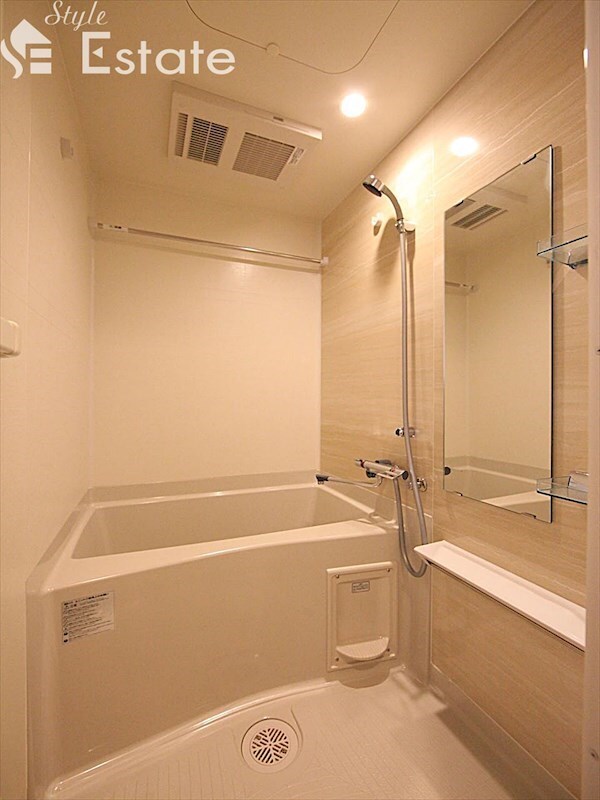 メイクス名駅南IIの物件内観写真