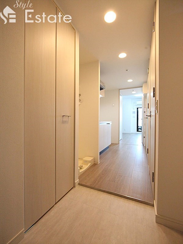 メイクス名駅南IIの物件内観写真