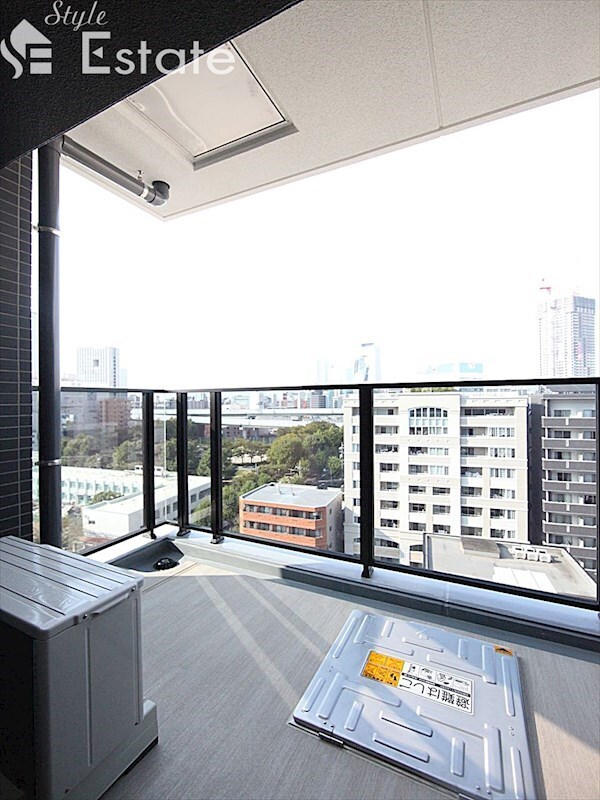 メイクス名駅南IIの物件内観写真