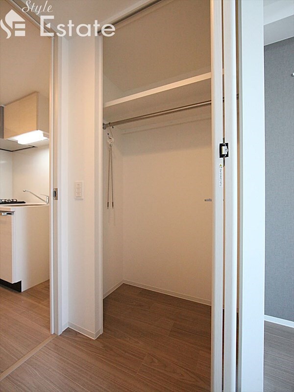 メイクス名駅南IIの物件内観写真