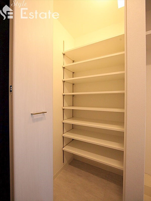 メイクス名駅南IIの物件内観写真