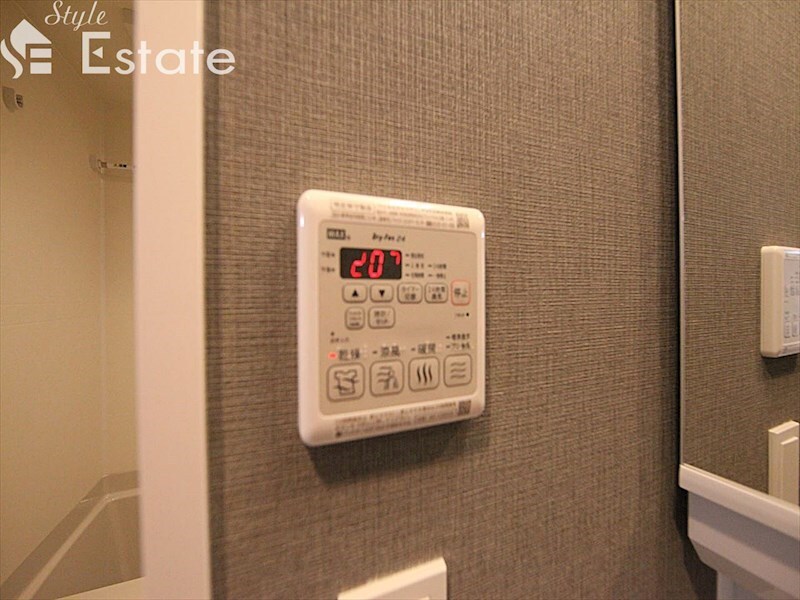 メイクス名駅南IIの物件内観写真