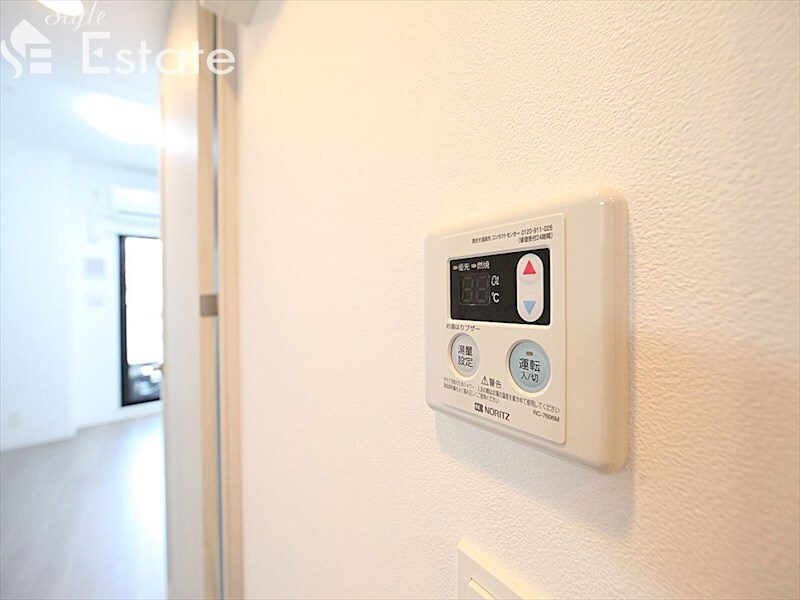 メイクス名駅南IIの物件内観写真