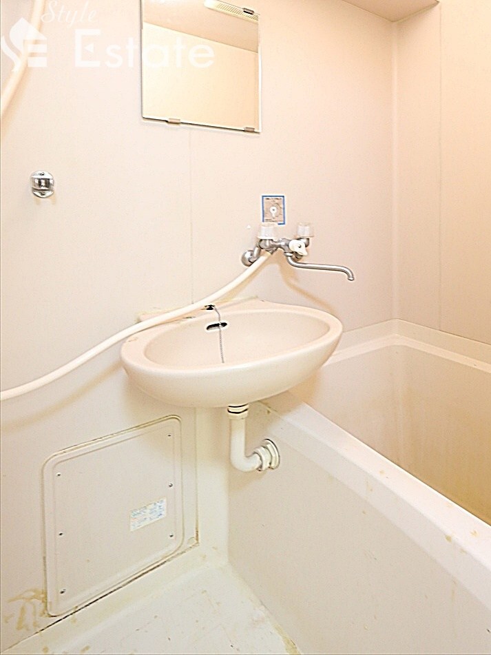 グランドール上前津の物件内観写真