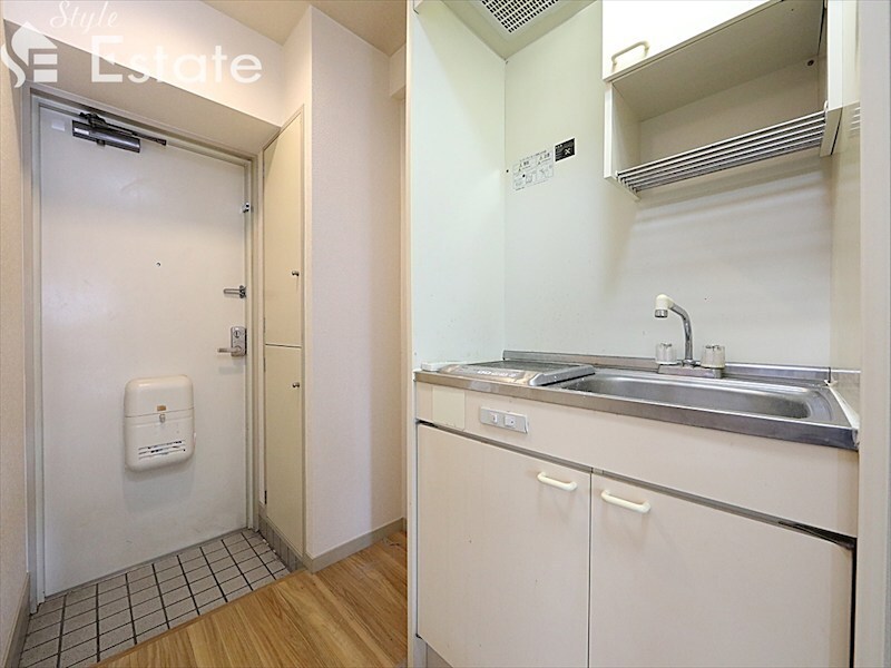 グランドール上前津の物件内観写真