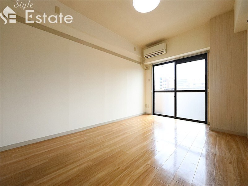 グランドール上前津の物件内観写真