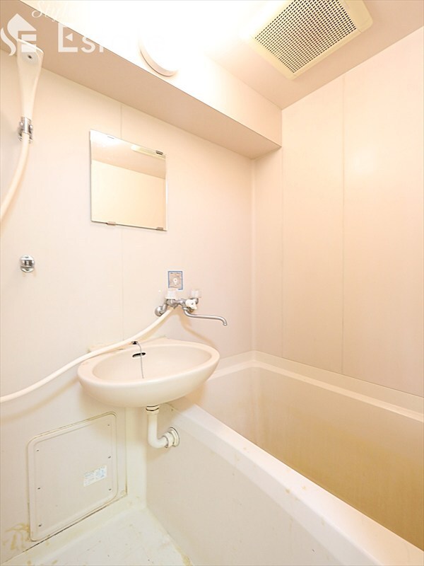 グランドール上前津の物件内観写真