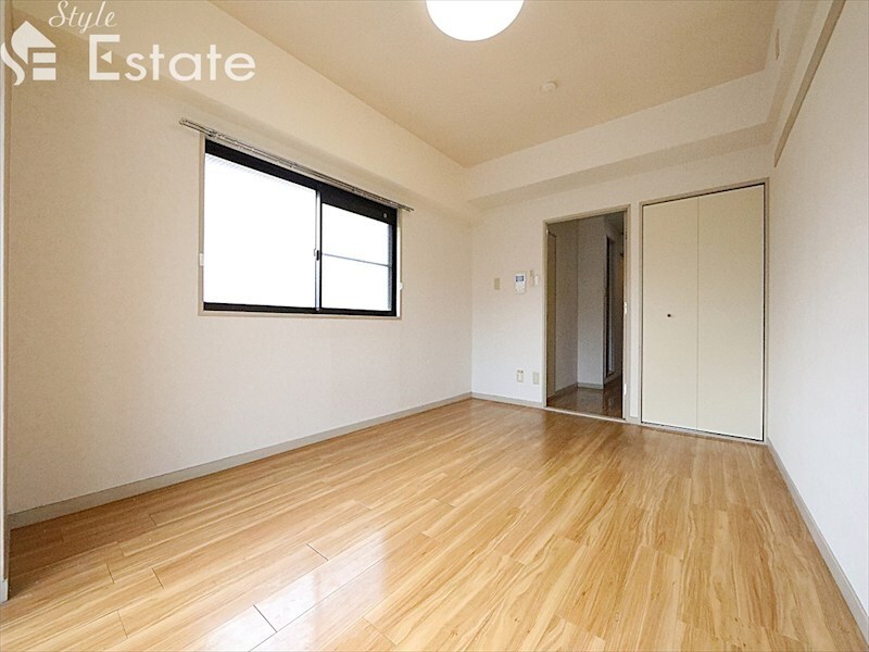 グランドール上前津の物件内観写真