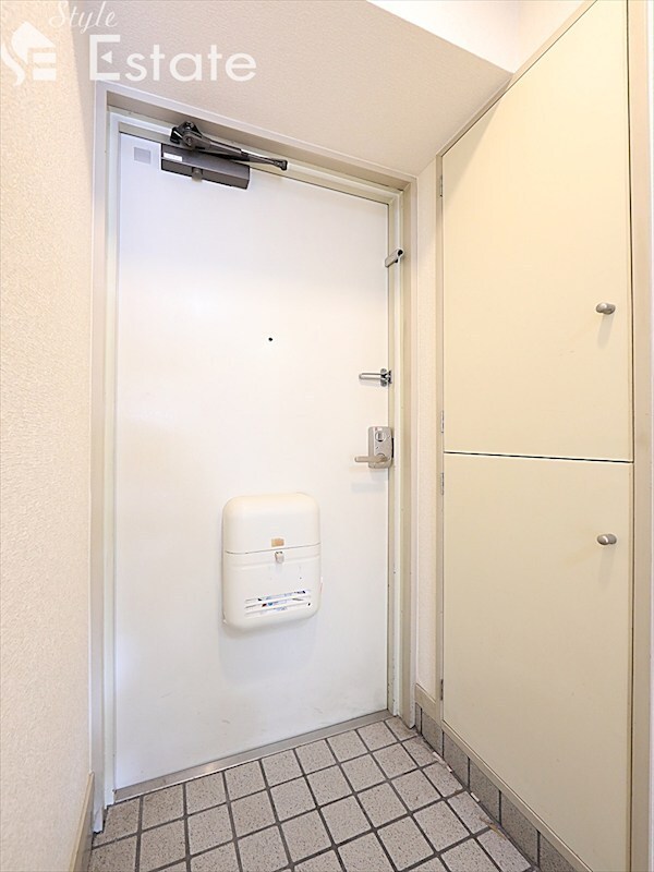 グランドール上前津の物件内観写真