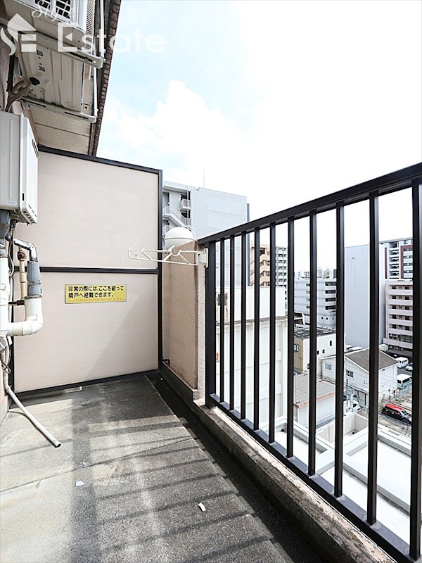 グランドール上前津の物件内観写真