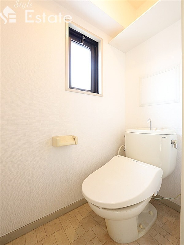 グランドール上前津の物件内観写真