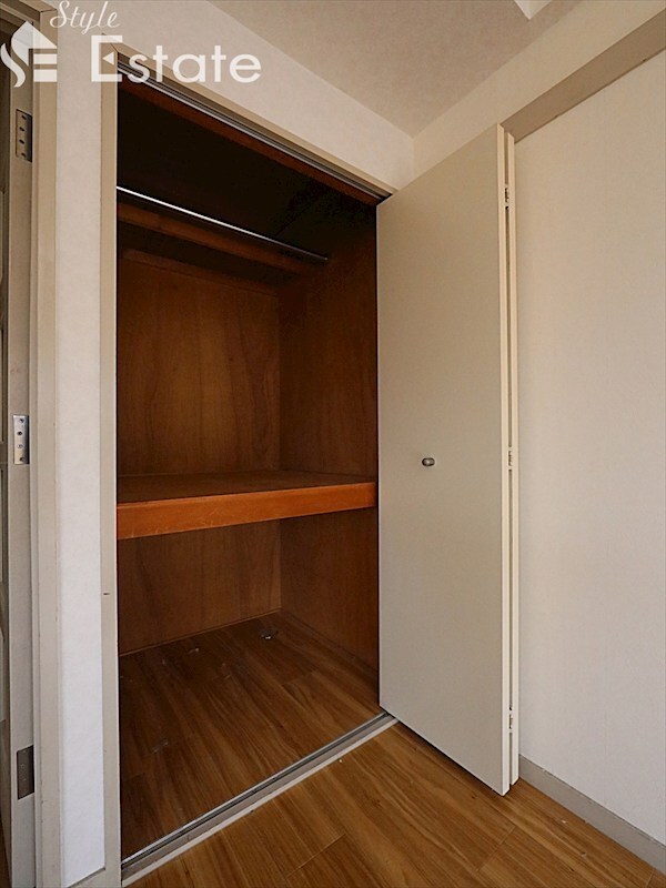 グランドール上前津の物件内観写真