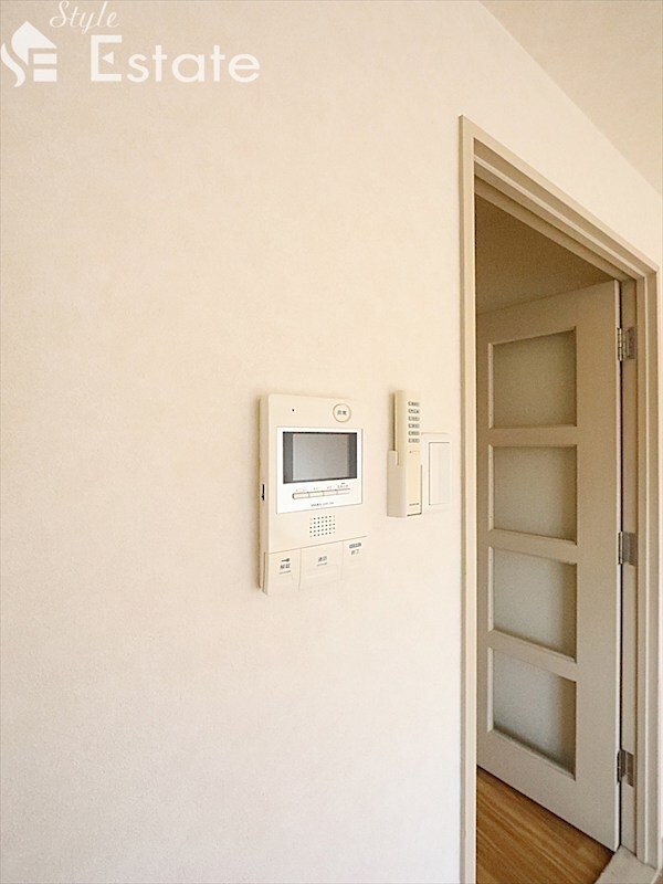 グランドール上前津の物件内観写真