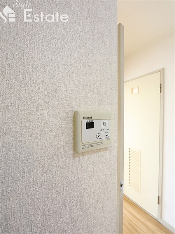 グランドール上前津の物件内観写真